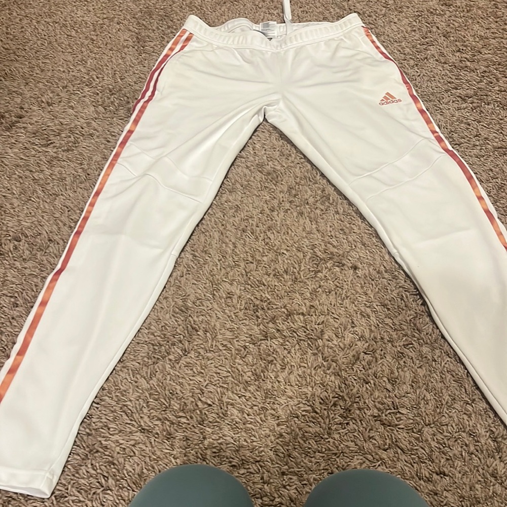 Adidas track pant